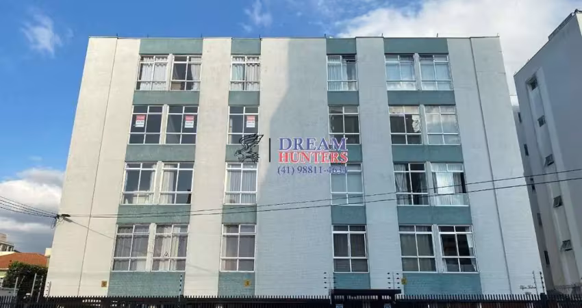 Apartamento com 3 quartos à venda na Rua Almirante Tamandaré, 800, Alto da Rua XV, Curitiba
