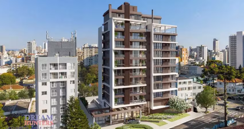 Apartamento com 3 quartos à venda na Rua Itupava, 60, Alto da Glória, Curitiba