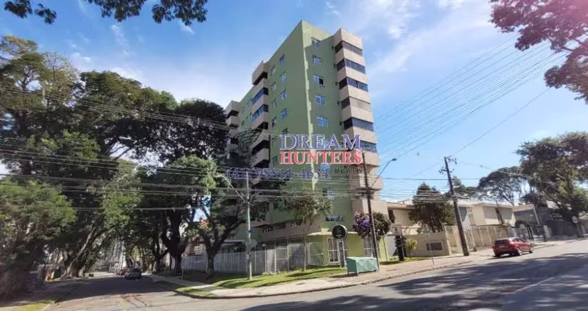Apartamento com 3 quartos à venda na Rua Peru, 281, Bacacheri, Curitiba
