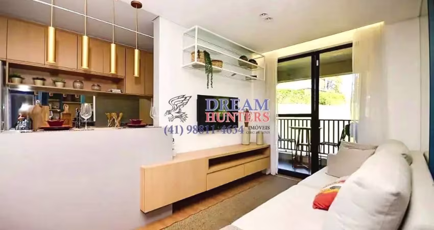 Apartamento com 3 quartos à venda na Rua Nicolau Salomão, 430, Tingui, Curitiba