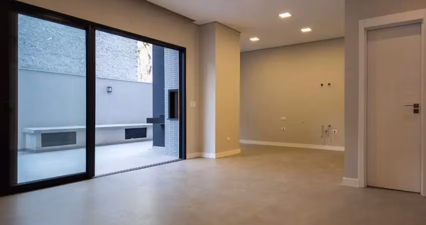 Apartamento com 3 quartos à venda na Rua Fernando Amaro, 1574, Alto da Rua XV, Curitiba