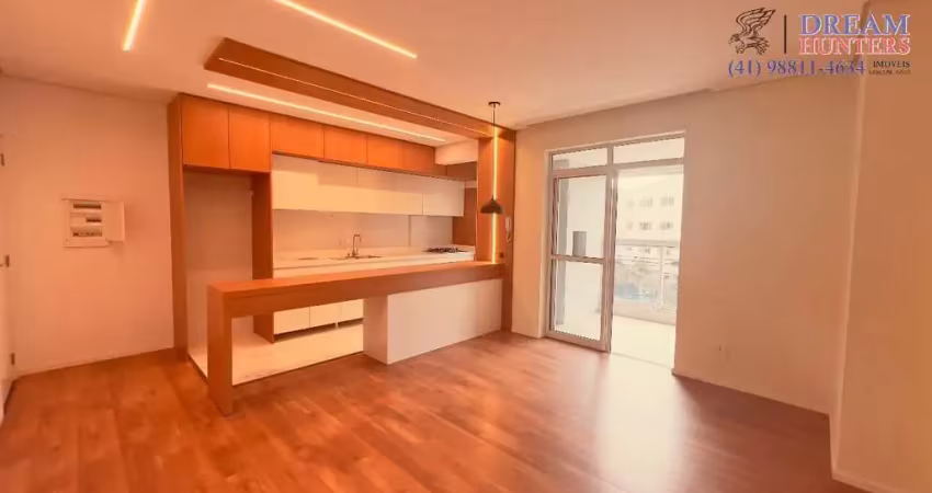 Apartamento com 3 quartos à venda na Alameda Princesa Izabel, 291, Mercês, Curitiba