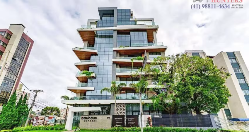 Apartamento com 3 quartos à venda na Rua Gonçalves Dias, 711, Batel, Curitiba