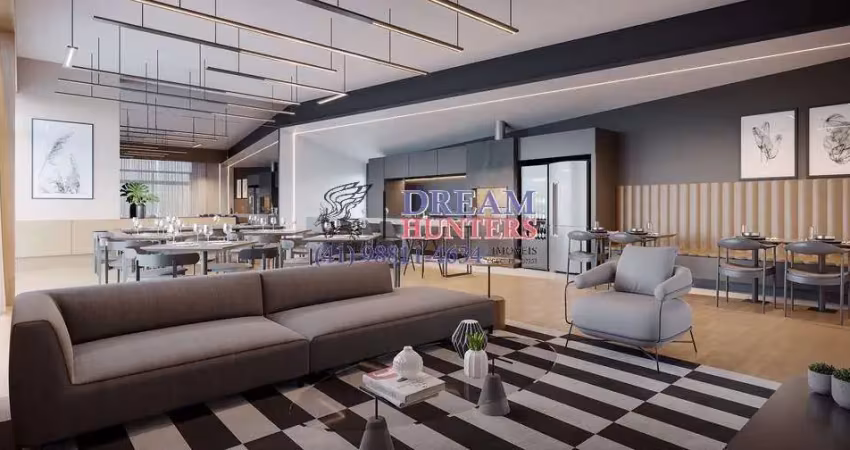 Apartamento com 3 quartos à venda na Rua Monsenhor Ivo Zanlorenzi, 5340, Cidade Industrial, Curitiba