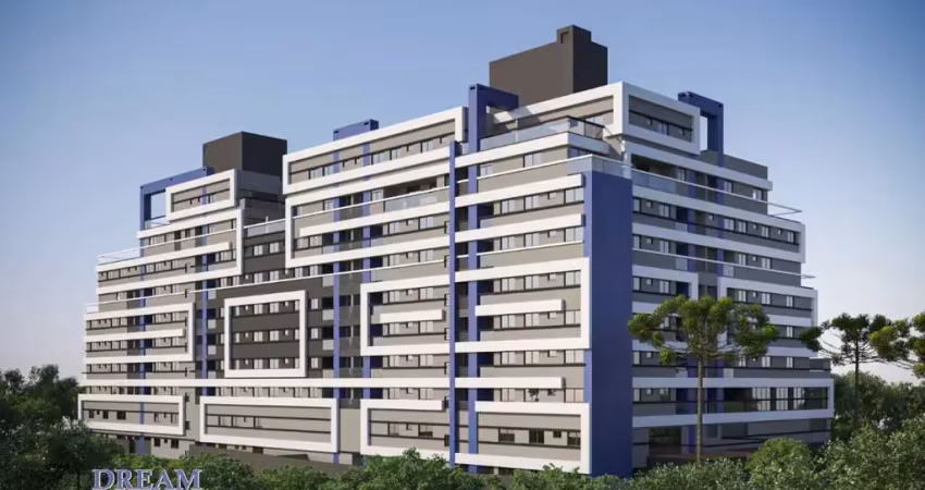 Apartamento com 3 quartos à venda na Rua Monsenhor Ivo Zanlorenzi, 1891, Ecoville, Curitiba