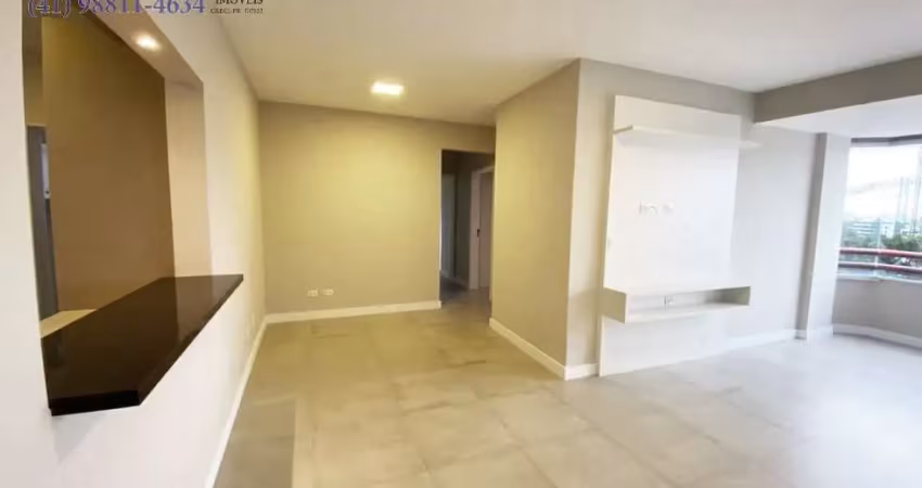 Apartamento com 3 quartos à venda na Avenida Nossa Senhora da Luz, 160, Bacacheri, Curitiba