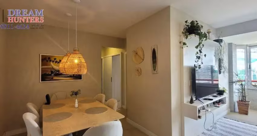 Apartamento com 3 quartos à venda na Avenida Nossa Senhora da Luz, 160, Cabral, Curitiba