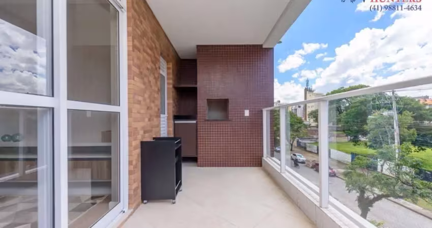 Apartamento com 3 quartos à venda na Alameda Princesa Izabel, 291, Mercês, Curitiba