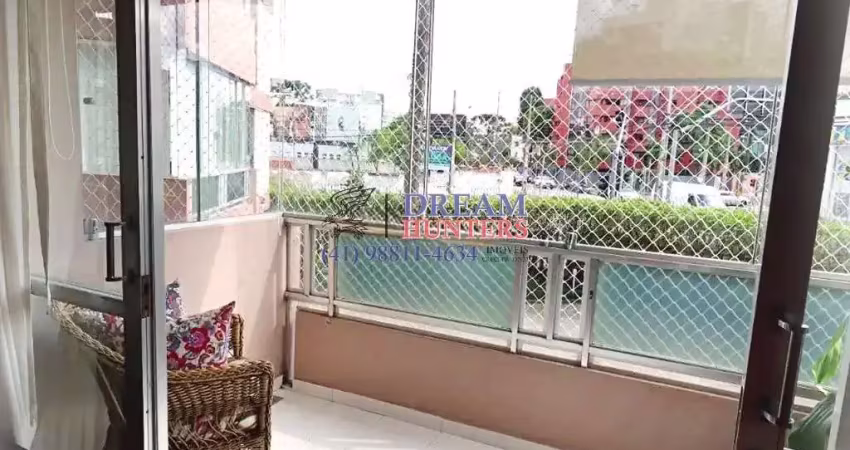 Apartamento com 3 quartos à venda na Rua Itupava, 509, Alto da Glória, Curitiba