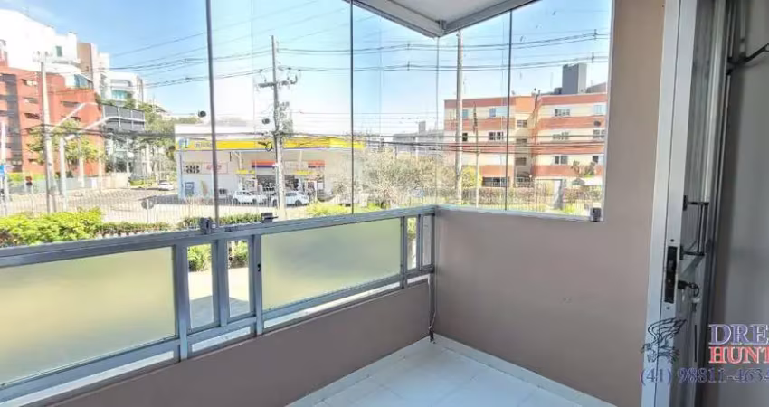 Apartamento com 3 quartos à venda na Rua Sete de Abril, 1050, Juvevê, Curitiba