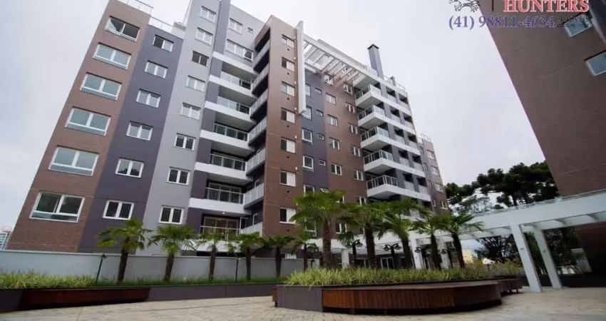 Apartamento com 3 quartos à venda na Rua José Izidoro Biazetto, 1537, Mossunguê, Curitiba