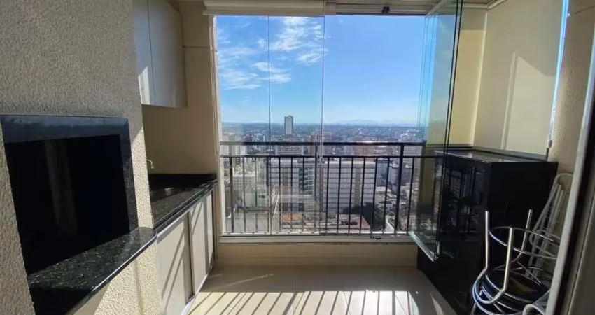 Apartamento com 2 quartos à venda na Rua Amintas de Barros, 240, Centro, Curitiba