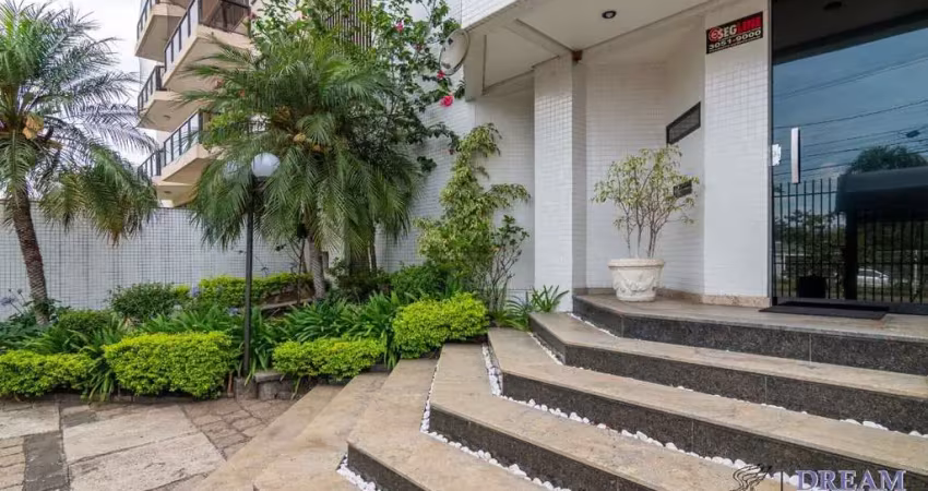 Apartamento com 2 quartos à venda na Rua Bom Jesus, 414, Cabral, Curitiba