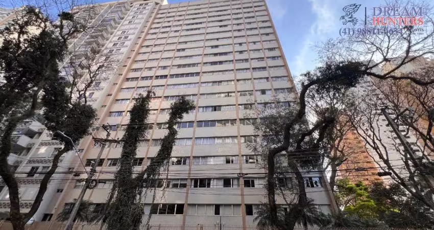 Apartamento com 3 quartos à venda na Rua Carneiro Lobo, 153, Água Verde, Curitiba