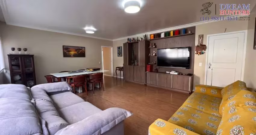 Apartamento com 3 quartos à venda na Rua Carneiro Lobo, 153, Água Verde, Curitiba