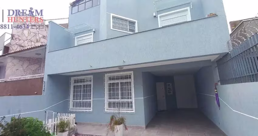 Casa com 3 quartos à venda na Rua Professora Terezita Faria dos Santos Lima, 375, Pilarzinho, Curitiba