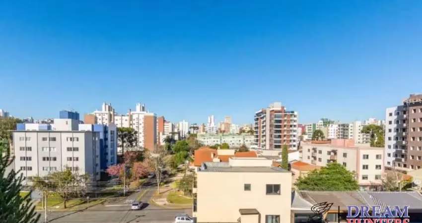 Cobertura com 4 quartos à venda na Rua Professor Sebastião Paraná, 715, Vila Izabel, Curitiba
