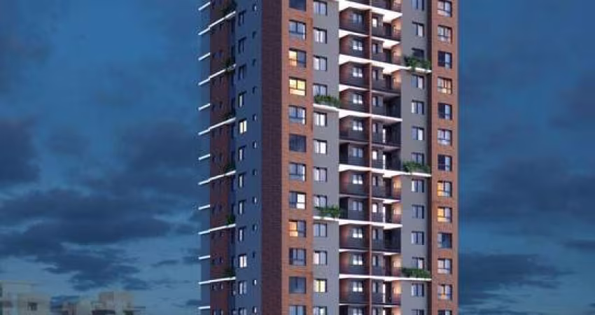 Apartamento com 3 quartos à venda na Rua João Bonat, 93, Novo Mundo, Curitiba