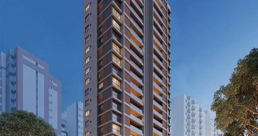 Apartamento com 2 quartos à venda na Rua Jerônimo Durski, 1557, Bigorrilho, Curitiba