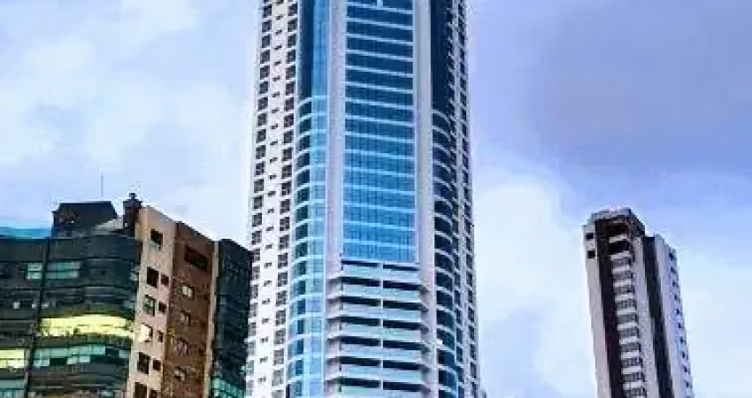 Apartamento com 3 quartos à venda na Rua Julieta Lins, 32, Pioneiros, Balneário Camboriú