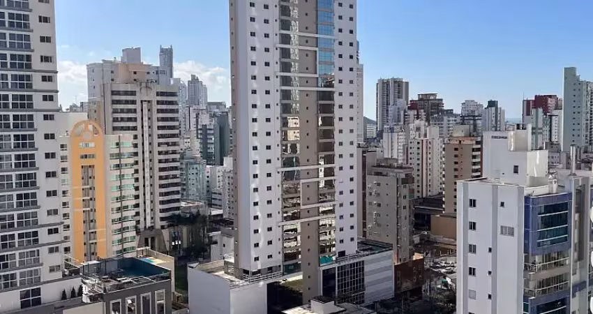 Apartamento com 3 quartos à venda na Rua 2000, 510, Centro, Balneário Camboriú