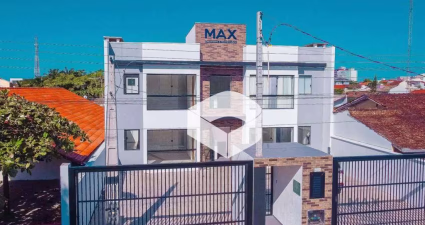 Apartamento com 3 dormitórios à venda, 77 m² por R$ 456.750,00 - Centro - Barra Velha/SC