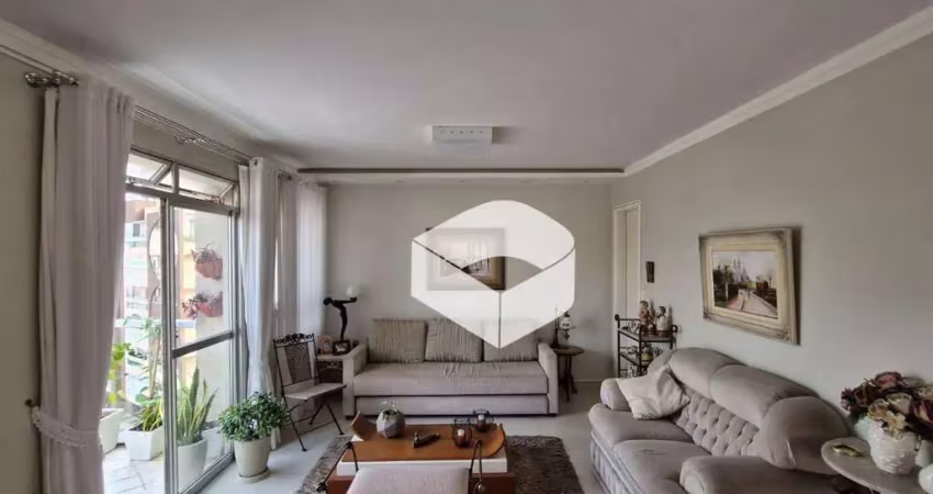 Apartamento Duplex com 2 dormitórios à venda, 219 m² por R$ 980.000,00 - América - Joinville/SC