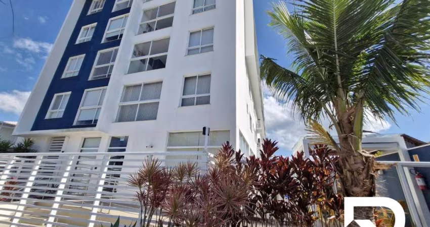 Apartamento com 2 dormitórios à venda, 61 m² por R$ 720.000,00 - Itaguaçu - São Francisco do Sul/SC
