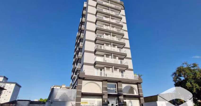 Apartamento com 2 dormitórios, 80 m² - venda por R$ 560.000,00 ou aluguel por R$ 3.520,00/mês - Bucarein - Joinville/SC