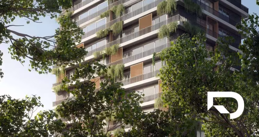 Andar corporativo à venda, 77 m² por r$ 911.000,00 - américa - joinville/sc