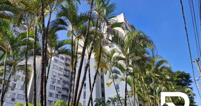 Apartamento com 3 dormitórios à venda, 78 m² por r$ 480.000,00 - américa - joinville/sc