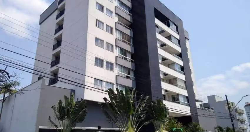 Apartamento com 3 dormitórios à venda, 70 m² por r$ 650.000,00 - bom retiro - joinville/sc