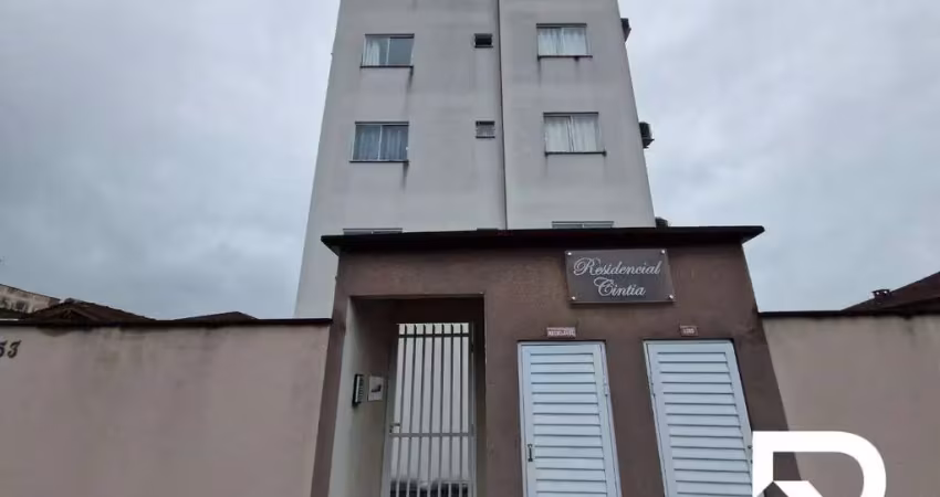 Apartamento com 2 dormitórios à venda, 53 m² por r$ 249.000,00 - costa e silva - joinville/sc