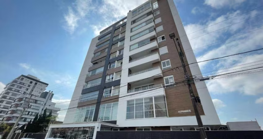 Cobertura com 3 dormitórios à venda, 347 m² por R$ 3.190.000,00 - Santo Antônio - Joinville/SC