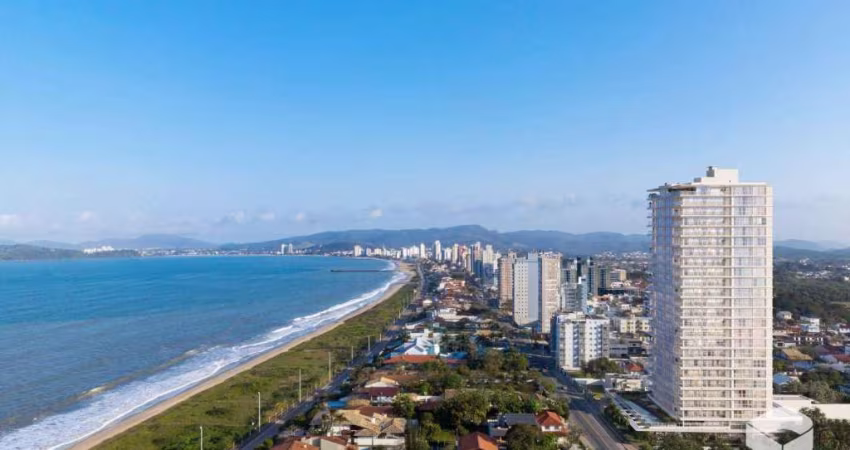 Apartamento com 3 dormitórios à venda, 144 m² por R$ 2.872.000,00 - Centro - Piçarras/SC