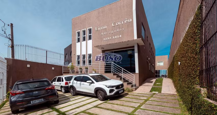 LOCAÇÃO SALA COMERCIAL REBOUÇAS