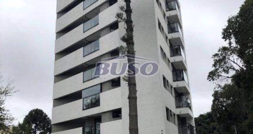 APARTAMENTO GARDEN À VENDA NO ÁGUA VERDE