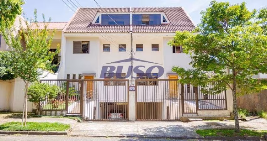 SOBRADO A VENDA NO BAIRRO ÁGUA VERDE