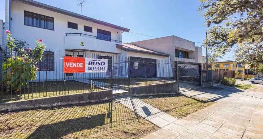 Casa com 3 quartos à venda na Rua Acácio Corrêa, 236, Parolin, Curitiba