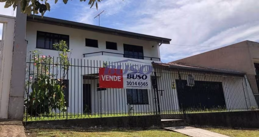Casa alto padrão para venda