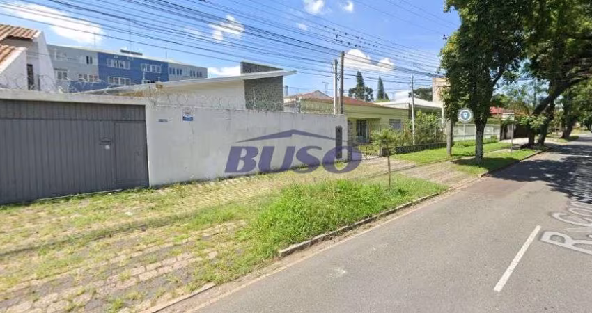 Venda Casa Bairro Rebouças