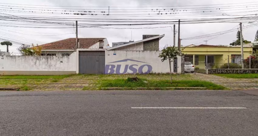 Casa com 10 quartos à venda na Rua Conselheiro Dantas, 1121, Rebouças, Curitiba