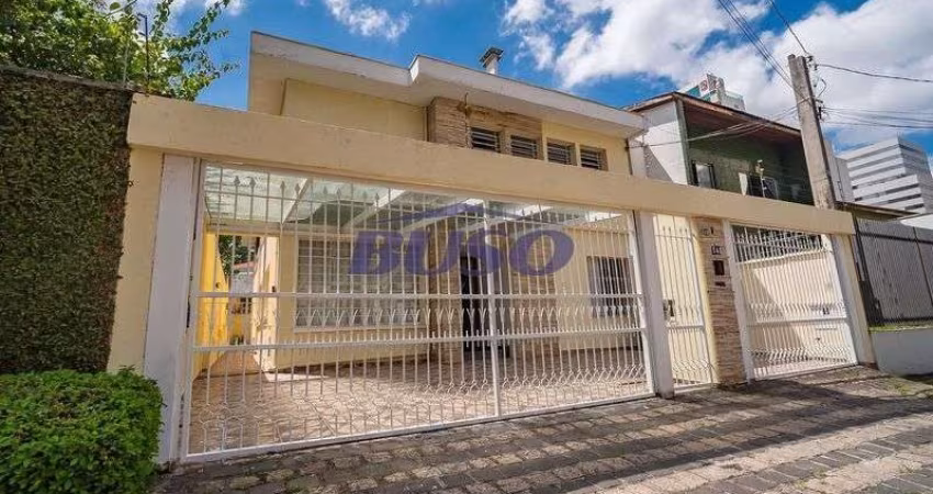 CASA PARA LOCAÇÃO NO ALTO DA GLÓRIA - 218 m2