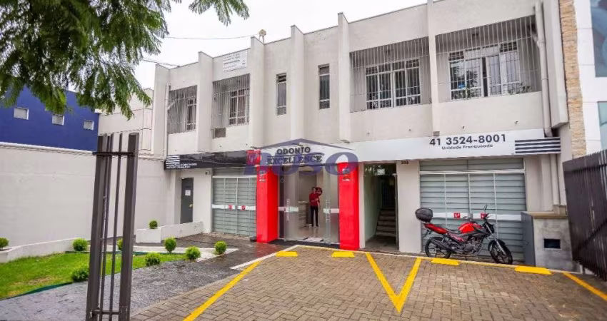 Sala comercial na Av Presidente Kennedy