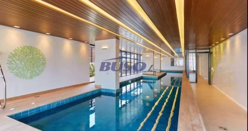 Apartamento no 21° andar do Ed Elysia