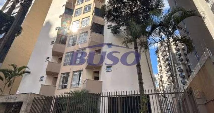 APARTAMENTO ENSOLARADO NO CRISTO REI