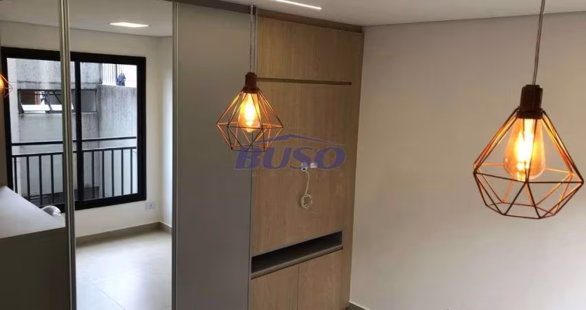 Studio com 1 dormitório para alugar próximo a PUC