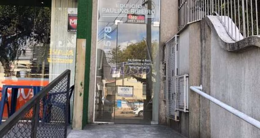 Excelente conjunto comercial  no Rebouças