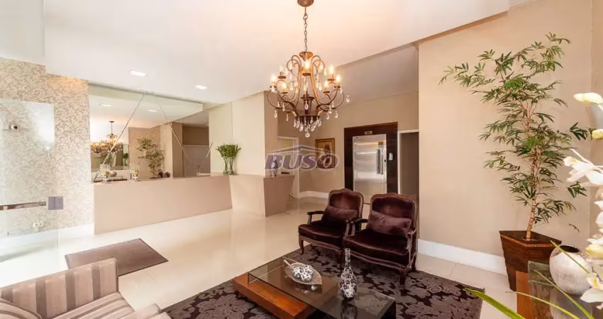 Apartamento alto padrao para locacao no Reboucas