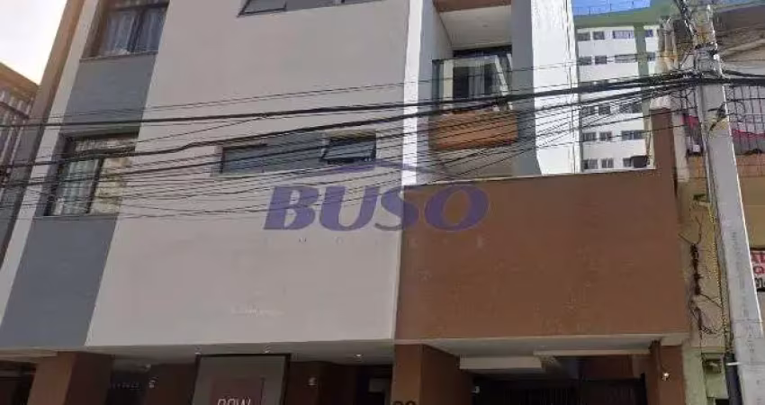 Studio no centro de curitiba | imovel com armarios planejados